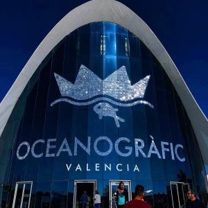 9bc248c7c220fb80aa1a2ce543159476 Oceanogràfic (Spain)