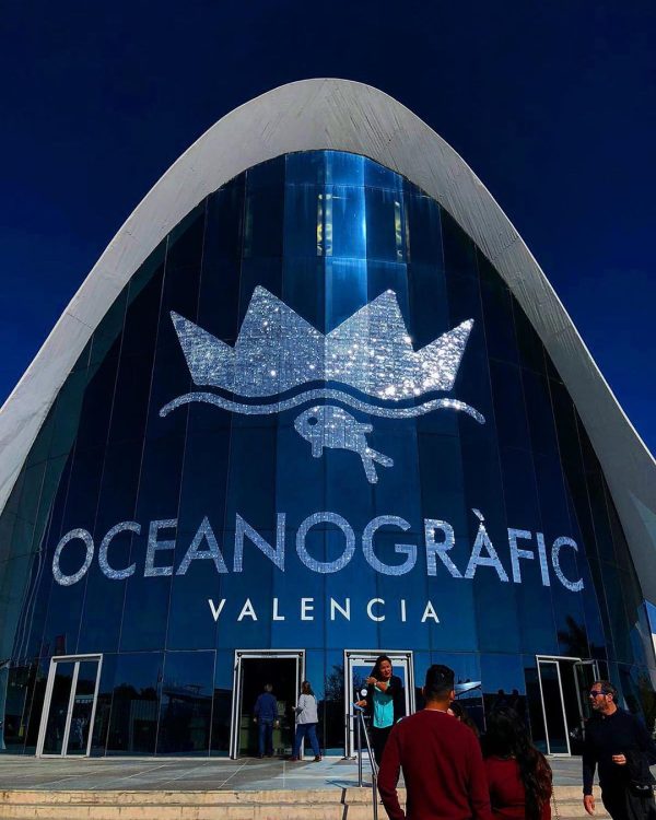 9bc248c7c220fb80aa1a2ce543159476 Oceanogràfic (Spain)