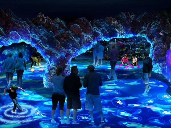 f529aaae15e5c0915519104c88edda2e S.E.A. Aquarium (Singapore)